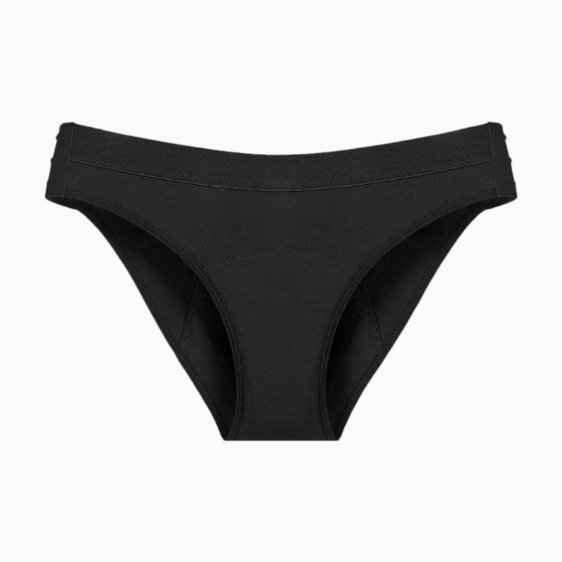 Culotte menstruelle détachable