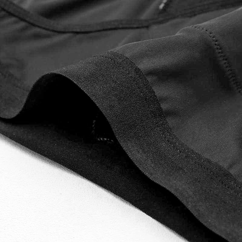 Culotte menstruelle lavable Confort Plus en fibres de bambou