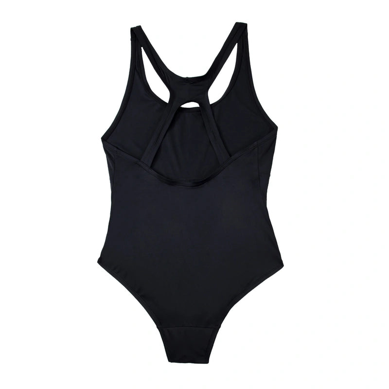 Maillot de bain menstruel une pièce Clara