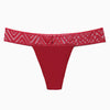 Tanga menstruel Rouge