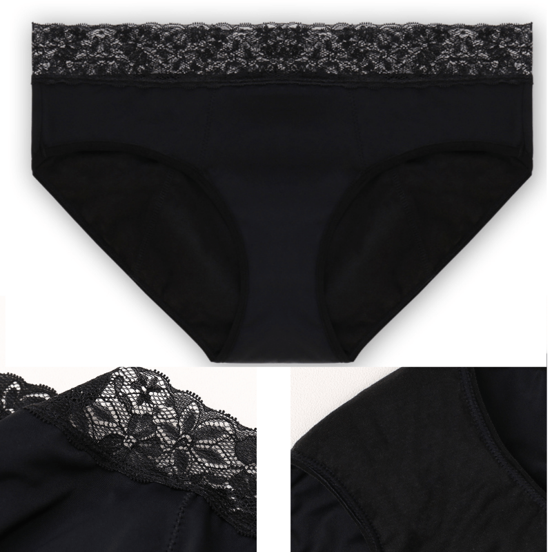 culotte menstruelle sexy