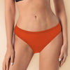 Bas de maillot de bain menstruel coupe bikini Rio Color