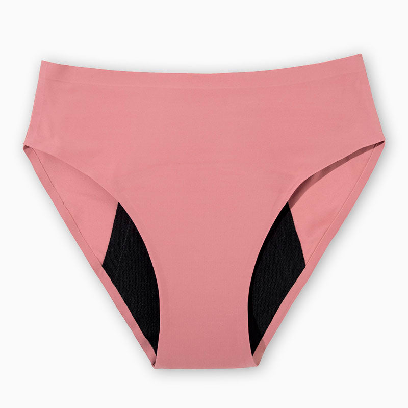 Culotte Sous Vetement Uniqlo Culotte Menstruelle Discrète Sans