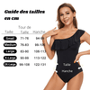 Maillot de bain menstruel modèle Olivia
