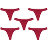 Tanga menstruel Rouge