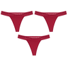 Tanga menstruel Rouge